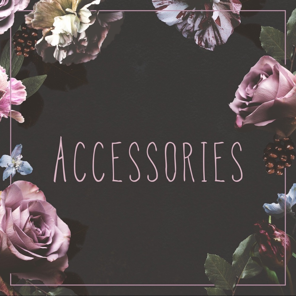 Accessories